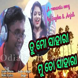 Tu Mo Sahara Mu To Sahara - New Odia Romantic Song